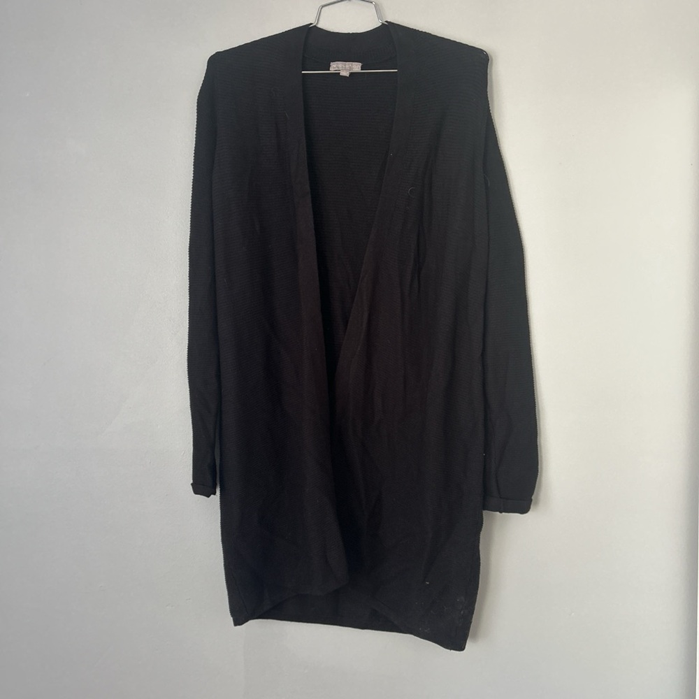 Revolution Black Women's Cardigan